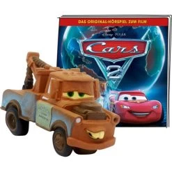 Tonies Disney - Cars 2, Spielfigur