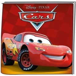 Tonies Disney - Cars, Spielfahrzeug 8 Tonies Disney - Cars, Spielfahrzeug -Tonies Tonies Disney Cars Spielfahrzeug@@1se2tt15 2