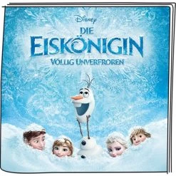 Tonies Disney - Die Eiskönigin, Spielfigur 8 Tonies Disney - Die Eiskönigin, Spielfigur -Tonies Tonies Disney Die Eisk nigin Spielfigur@@1se2tt1v 2