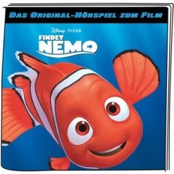 Tonies Disney - Findet Nemo, Spielfigur 8 Tonies Disney - Findet Nemo, Spielfigur -Tonies Tonies Disney Findet Nemo Spielfigur@@1678333 2