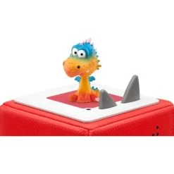 Tonies Furzipups - 3 Geschichten Und 6 Songs, Spielfigur -Tonies Tonies Furzipups 3 Geschichten und 6 Songs Spielfigur@@1900696 3