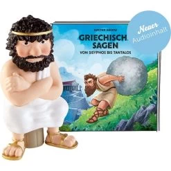 Tonies Griechische Sagen, Spielfigur