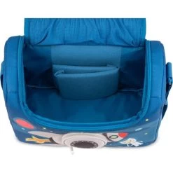 Tonies HörSpiel-Transporter - Durch Die Galaxie, Tasche -Tonies Tonies H rSpiel Transporter Durch die Galaxie Tasche@@1899619 4