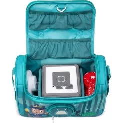 Tonies HörSpiel-Transporter - Unter Dem Zaubermond, Tasche -Tonies Tonies H rSpiel Transporter Unter dem Zaubermond Tasche@@1899620 3