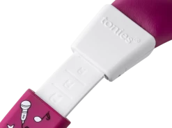 TONIES Tonie-Lauscher Beere - Neu 2022 -Tonies Tonies Headband Beere DSC3182 uc sRGB 600x600