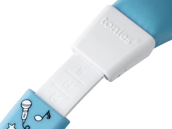 TONIES Tonie-Lauscher Hellblau - Neu 2022 7 TONIES Tonie-Lauscher Hellblau - Neu 2022 – Bild 5