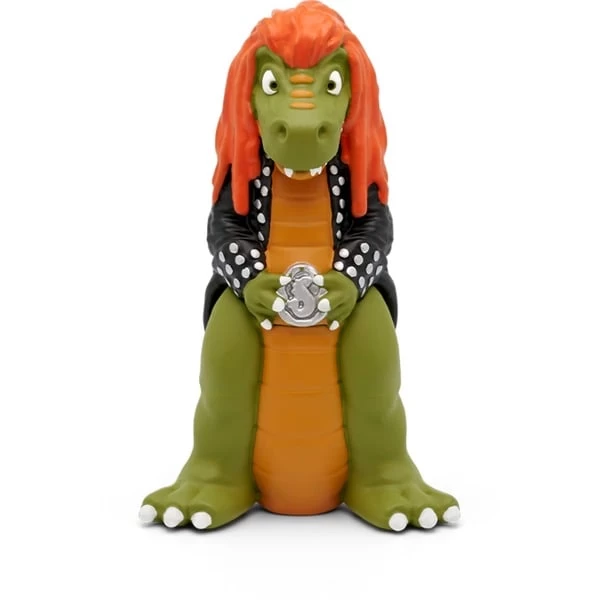 Tonies Heavysaurus - Rock`n Rarrr Music, Spielfigur 4 Tonies Heavysaurus - Rock`n Rarrr Music, Spielfigur – Bild 2