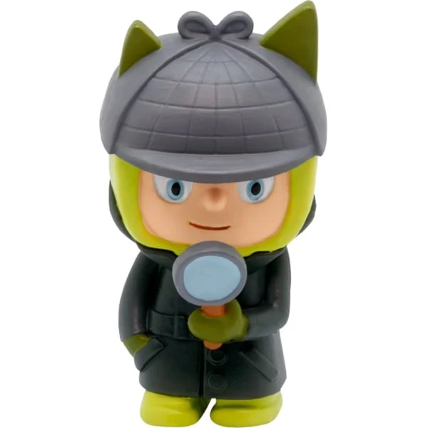 Tonies Kreativ-Tonie Detektiv, Spielfigur 4 Tonies Kreativ-Tonie Detektiv, Spielfigur – Bild 2