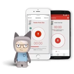 Tonies Kreativ-Tonie Opa, Spielfigur -Tonies Tonies Kreativ Tonie Opa Spielfigur@@1397149 2