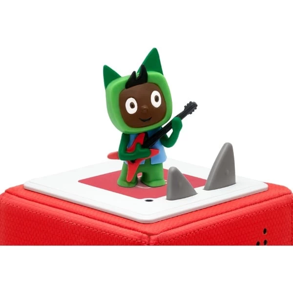Tonies Kreativ-Tonie - Gitarrist, Spielfigur 5 Tonies Kreativ-Tonie - Gitarrist, Spielfigur – Bild 3