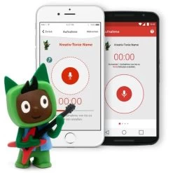 Tonies Kreativ-Tonie - Gitarrist, Spielfigur 9 Tonies Kreativ-Tonie - Gitarrist, Spielfigur -Tonies Tonies Kreativ Tonie Gitarrist Spielfigur@@1822209 3