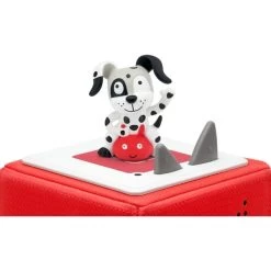 Tonies Lieblings-Kinderlieder - Spiel & Bewegungslieder 2, Spielfigur -Tonies Tonies Lieblings Kinderlieder Spiel Bewegungslieder 2 Spielfigur@@1899590 3