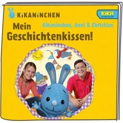 Tonies Mein Geschichtenkissen, Spielfigur -Tonies Tonies Mein Geschichtenkissen Spielfigur@@1se2t01w 2