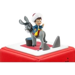 Tonies Nasreddin Hodscha - Seine Ersten Abenteuer, Spielfigur -Tonies Tonies Nasreddin Hodscha Seine ersten Abenteuer Spielfigur@@1900700 3