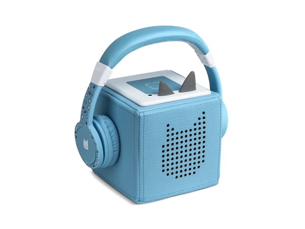 TONIES Tonie-Lauscher Hellblau - Neu 2022 4 TONIES Tonie-Lauscher Hellblau - Neu 2022 – Bild 2