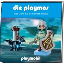 Tonies Playmos - Licht Aus Dem Drachenland, Spielfigur 12 Tonies Playmos - Licht Aus Dem Drachenland, Spielfigur -Tonies Tonies Playmos Licht aus dem Drachenland Spielfigur@@1568596 4