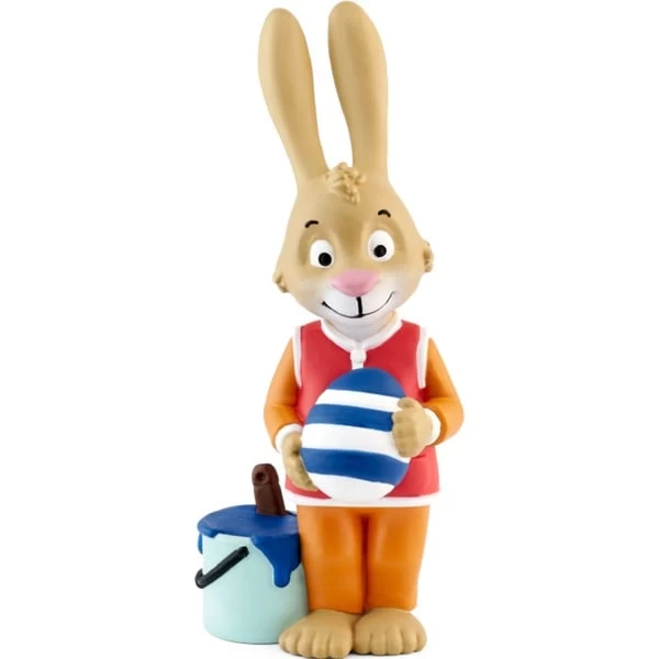 Tonies Rolf Zuckowski - Rolfs Hasengeschichte, Spielfigur 4 Tonies Rolf Zuckowski - Rolfs Hasengeschichte, Spielfigur â Bild 2