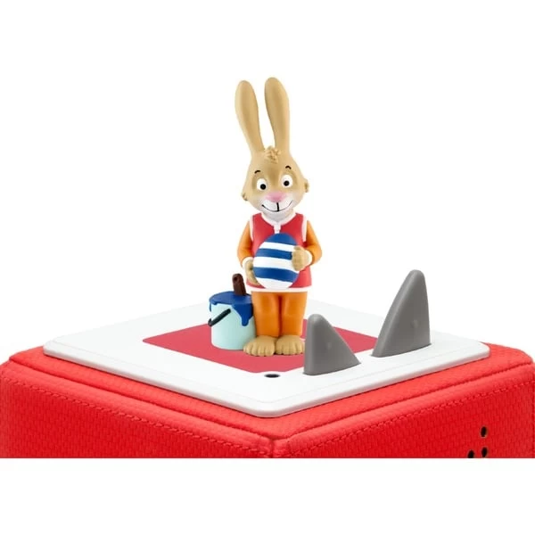 Tonies Rolf Zuckowski - Rolfs Hasengeschichte, Spielfigur 6 Tonies Rolf Zuckowski - Rolfs Hasengeschichte, Spielfigur â Bild 4