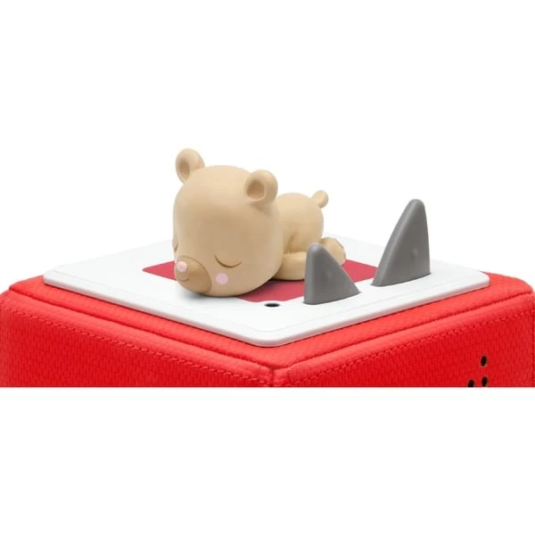 Tonies Schlummerbande: Gutenachtgeschichten - Schlaf Schön Kleiner Bär, Spielfigur – Bild 3