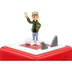 Tonies St. Pauli Rabauken - Entscheidung Am Millerntor, Spielfigur 9 Tonies St. Pauli Rabauken - Entscheidung Am Millerntor, Spielfigur -Tonies Tonies St Pauli Rabauken Entscheidung am Millerntor Spielfigur@@1se2tt1t 3