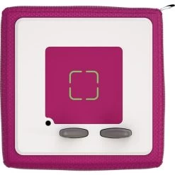 Tonies Toniebox Starterset Beere (Kreativ-Tonie), Lautsprecher -Tonies Tonies Toniebox Starterset Beere Kreativ Tonie Lautsprecher@@1se2t03j 2