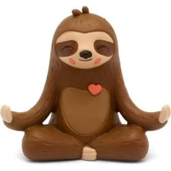 Tonies Tonies Fantasiereisen Mit Faultier Mo, Spielfigur -Tonies Tonies Tonies Fantasiereisen mit Faultier Mo Spielfigur@@1899601 1