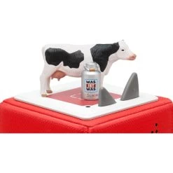 Tonies WAS IST WAS Junior - Bauernhof, Spielfigur 9 Tonies WAS IST WAS Junior - Bauernhof, Spielfigur -Tonies Tonies WAS IST WAS Junior Bauernhof Spielfigur@@1759297 3