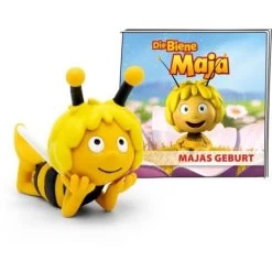 Tonies® Biene Maja - Majas Geburt -Tonies biene maja majas geburt 4251192107411 2