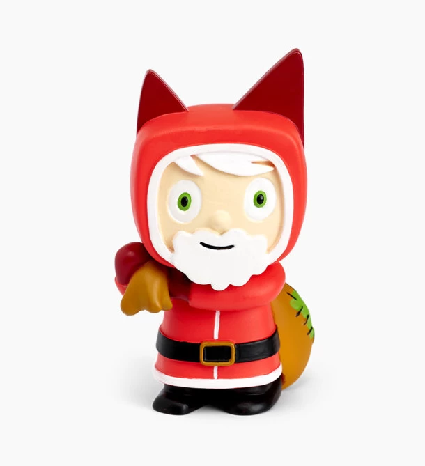 Tonies - Kreativ Tonie - Weihnachtsmann 3 Tonies - Kreativ Tonie - Weihnachtsmann