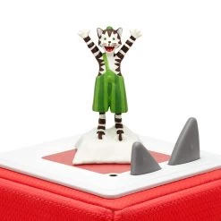 Tonies - Petterson Und Findus - Findus Zieht Um - Hörspiel 5 Tonies - Petterson Und Findus - Findus Zieht Um - Hörspiel -Tonies peterson findus zieht um