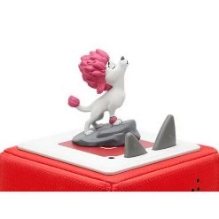 Tonies - 100 Prozent Wolf - Hörspiel -Tonies tonies 100 wolf box