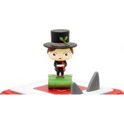 Tonies® 5 Lieblings-Klassiker - Eine Weihnachtsgeschichte Und Vier Weitere Klass -Tonies tonies 5 lieblings klassiker eine weihnachtsgeschichte und vier weitere klass 2