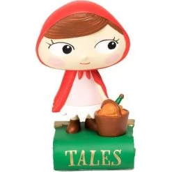 Tonies 3 Tonies® 5 Lieblings-Märchen - Rotkäppchen Und Weitere Märchen