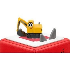 Tonies - Bagger Mats Und Seine Freunde - Sing Kinderlieder - Musik -Tonies tonies bagger box