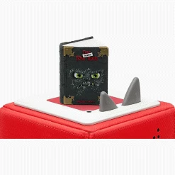 Tonies - Das Kleine Böse Buch - Hörbuch -Tonies tonies buch box