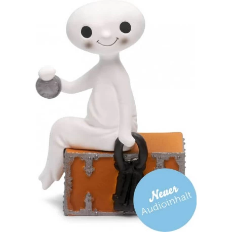 Tonies® Das Kleine Gespenst - Das Kleine Gespenst 3 Tonies® Das Kleine Gespenst - Das Kleine Gespenst