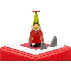 Tonies - Das Kleine Hörbuch Vom Großen Glück - Hörbuch Mit Liedern -Tonies tonies das kleine h r box