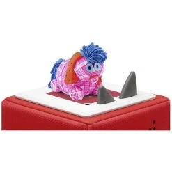 Tonies - Das Kleine Ich Bin Ich - Die Geggis - Hörbuch -Tonies tonies das kleine ich box