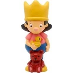 Tonies® Der Kleine König - Der Kleine König Sagt Gute Nacht