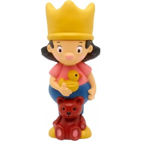 Tonies® Der Kleine König - Der Kleine König Sagt Gute Nacht 3 Tonies® Der Kleine König - Der Kleine König Sagt Gute Nacht