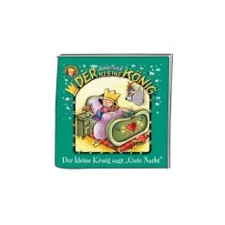 Tonies® Der Kleine König - Der Kleine König Sagt Gute Nacht 7 Tonies® Der Kleine König - Der Kleine König Sagt Gute Nacht -Tonies tonies der kleine konig der kl konig sagt gute nacht 1 2