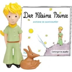 Tonies® Der Kleine Prinz - Der Kleine Prinz -Tonies tonies der kleine prinz der kleine prinz 3