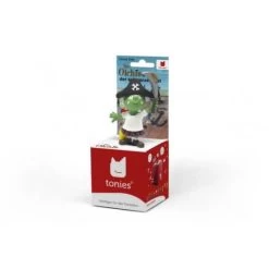 Tonies® Hörfigur Die Olchis - Die Olchis Und Der Schwarze Pirat -Tonies tonies die olchis die olchis und der schwarze pirat 4251192100078 3