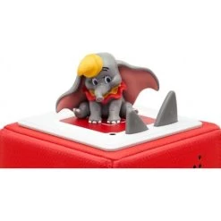 Tonies® Disney - Dumbo -Tonies tonies disney dumbo ab 3 jahre 4251192110572 2