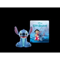 Tonies® Disney Lilo & Stitch - Lilo & Stitch -Tonies tonies disney lilo stitch lilo stitch 1