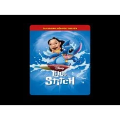 Tonies® Disney Lilo & Stitch - Lilo & Stitch -Tonies tonies disney lilo stitch lilo stitch 2