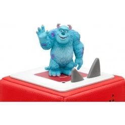 Tonies® Disney Monster AG 11 Tonies® Disney Monster AG -Tonies tonies disney monster ag 4251192113399 4