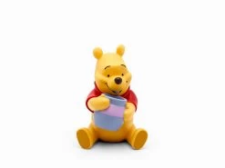 Tonies - Disney - Winnie Puuh Auf Großer Reise - Hörspiel -Tonies tonies disney winnie