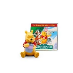 Tonies® Disney - Winnie Puuh -Tonies tonies disney winnie puuhab 3 jahren 4251192112545 2