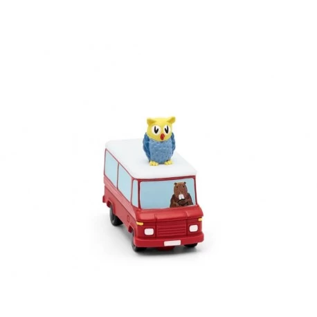 Tonies® Eule Findet Den Beat 2 Europareise 3 Tonies® Eule Findet Den Beat 2 Europareise